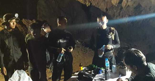 thai cave 10 jul 18